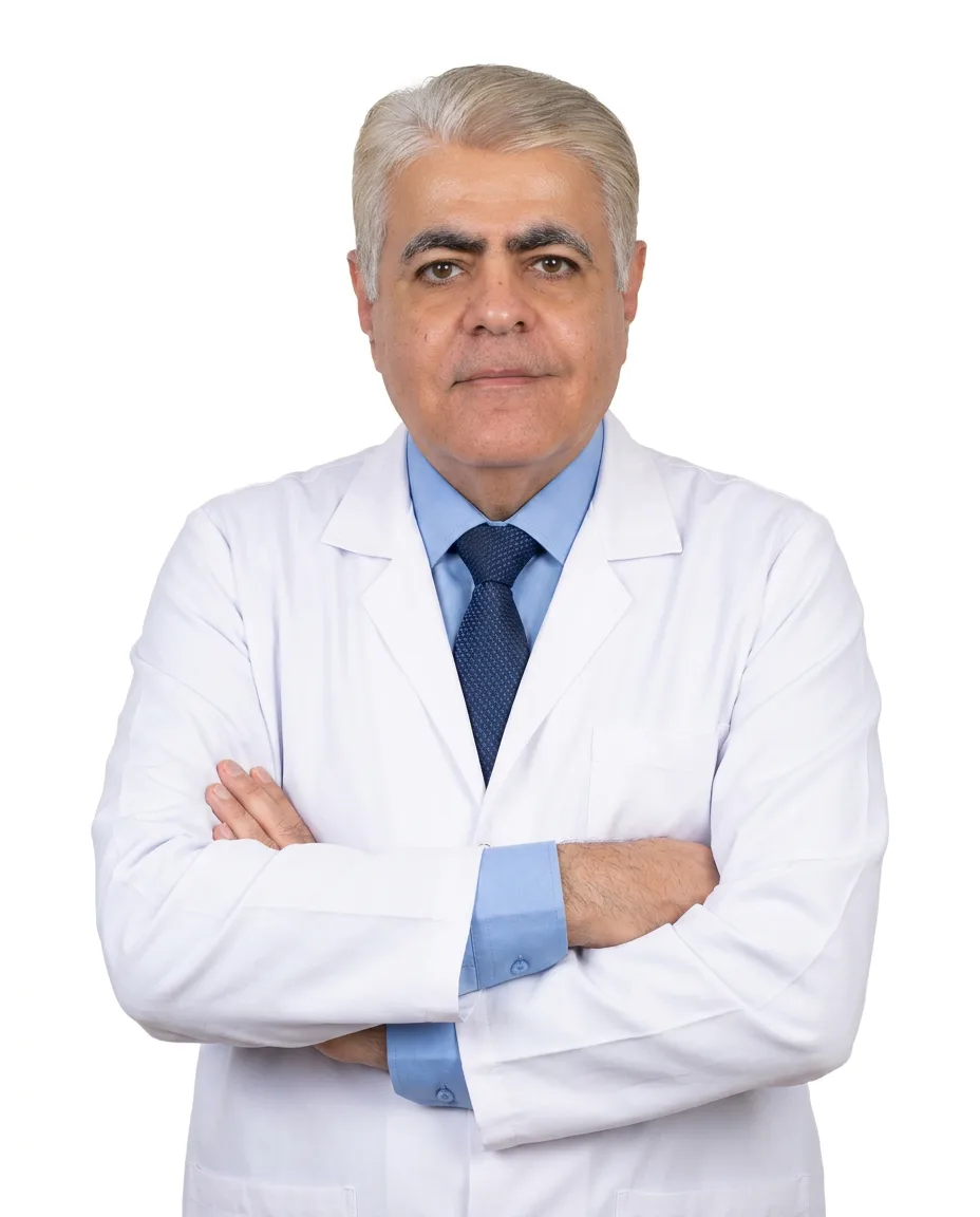 Dr. Mohamed Othman